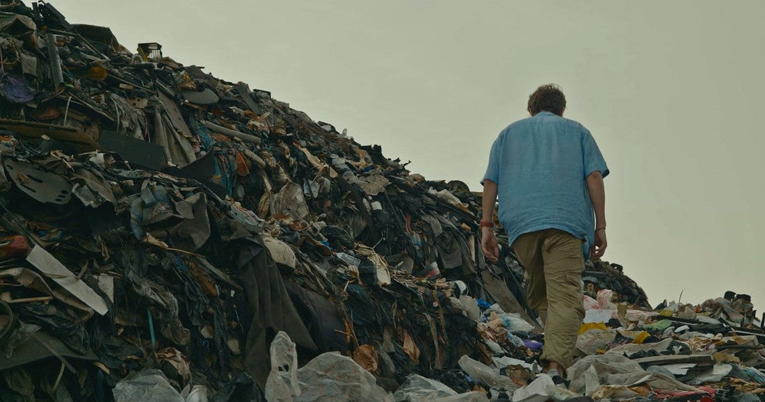 JUNK: quando i Fashion Victim non sono più i consumatori