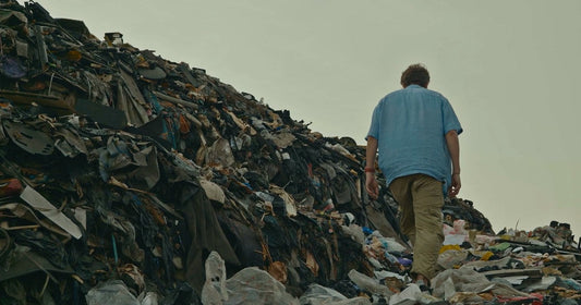 JUNK: quando i Fashion Victim non sono più i consumatori