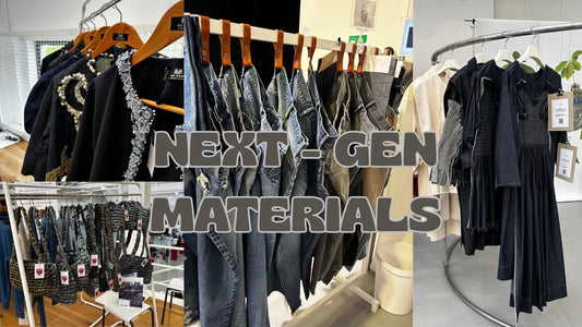 NEXT-GEN materials