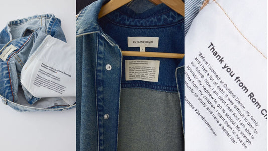 Outland Denim