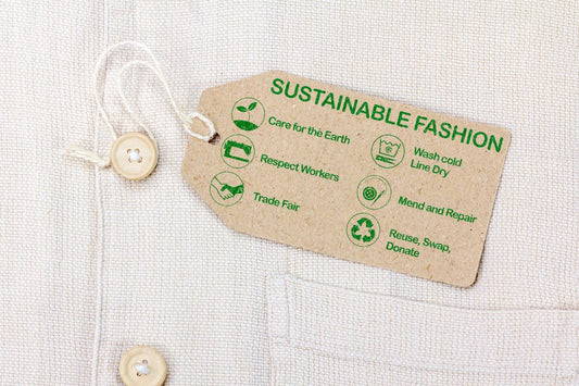 MODA SOSTENIBILE: LE CERTIFICAZIONI CHE FANNO DAVVERO LA DIFFERENZA