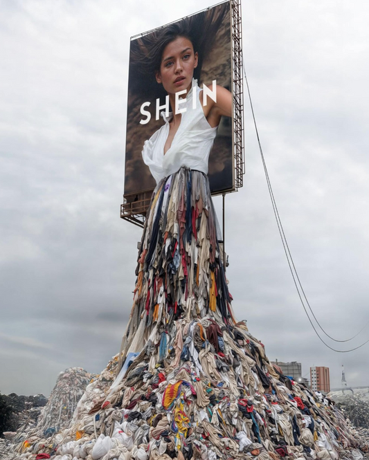 SHEIN: IL VERO PREZZO DEL FAST FASHION