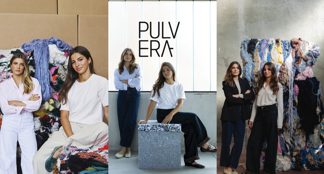 Rinascere in polvere: il caso Pulvera