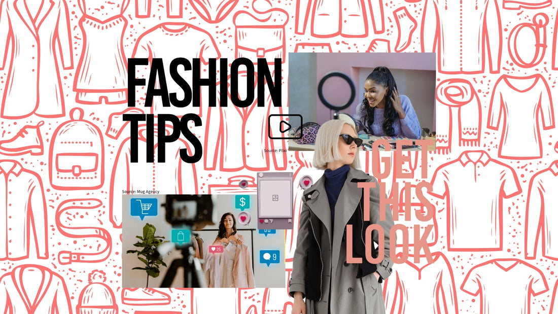 Il poliestere come pensiero critico. L'influencing che celebra il vuoto cosmico del fast fashion