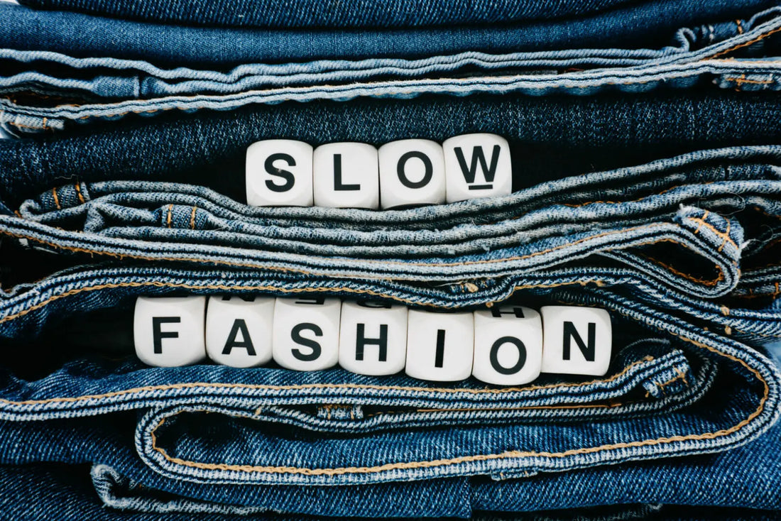 LA MODA PUÒ RALLENTARE SENZA PERDERE DESIDERABILITÀ?